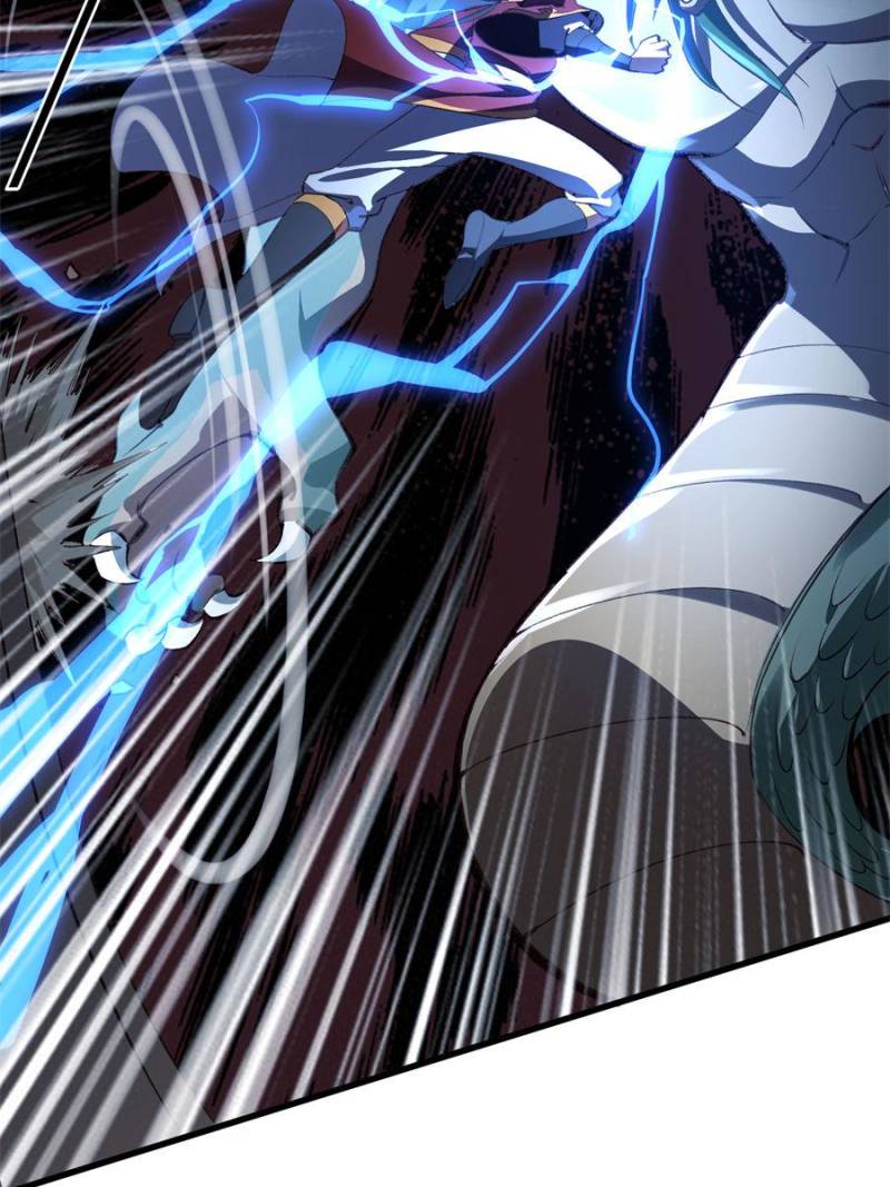 From Zero to Hero: My Gacha Harem Saga Chapter 65 - Page 42