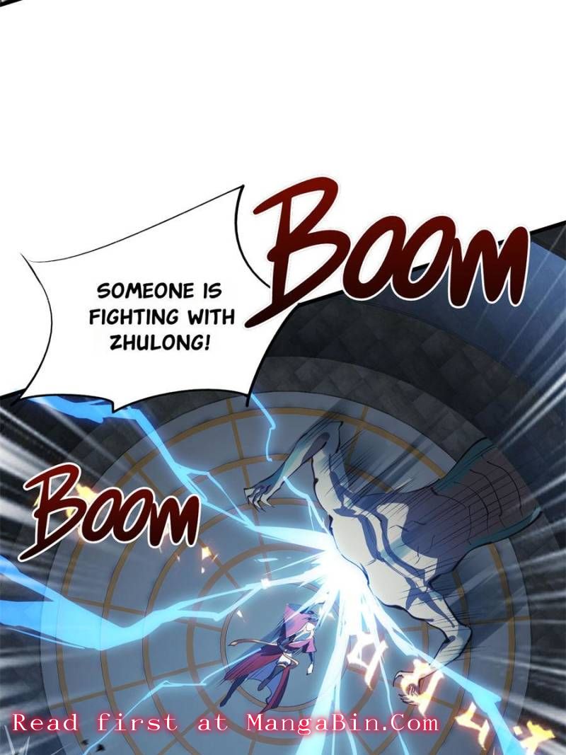 From Zero to Hero: My Gacha Harem Saga Chapter 65 - Page 43