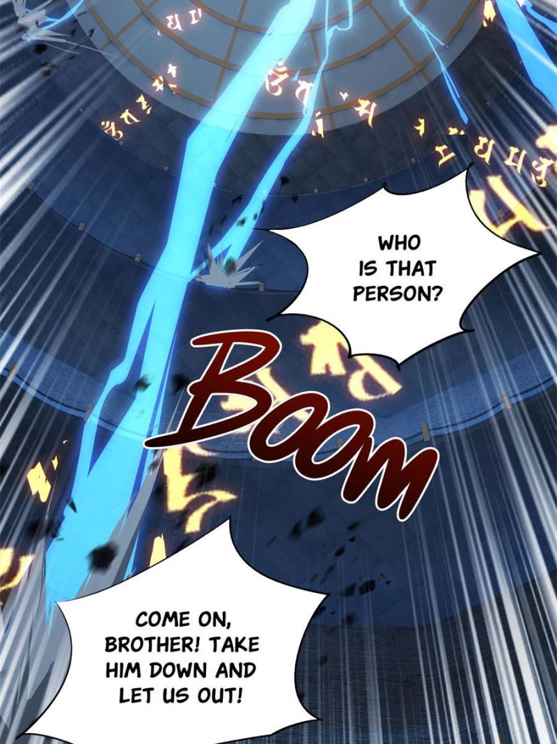 From Zero to Hero: My Gacha Harem Saga Chapter 65 - Page 44