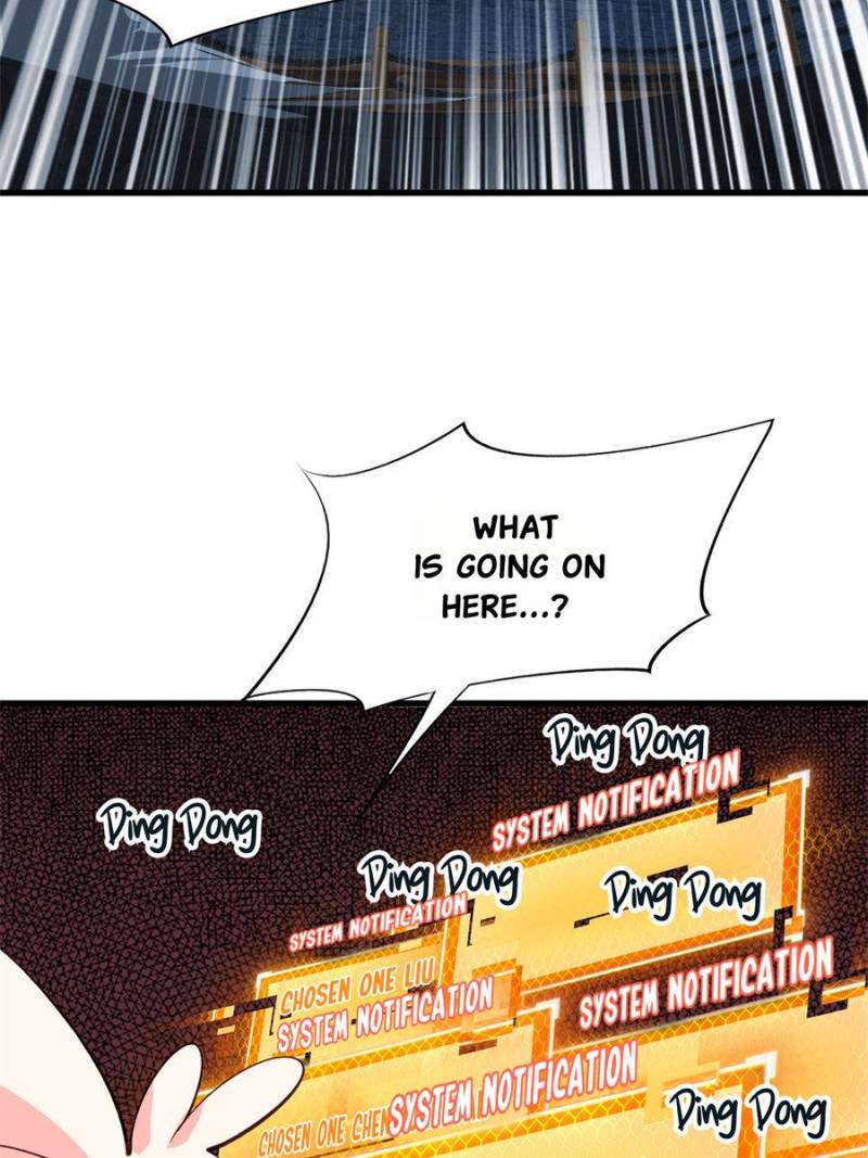 From Zero to Hero: My Gacha Harem Saga Chapter 65 - Page 45