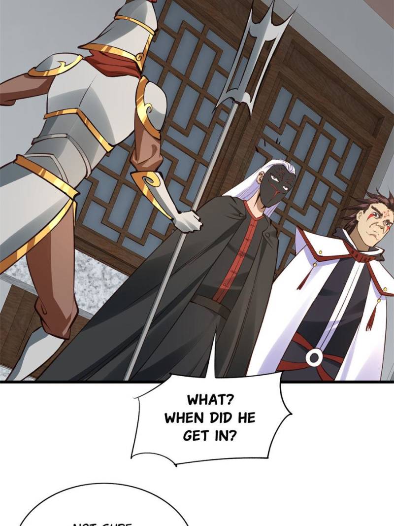From Zero to Hero: My Gacha Harem Saga Chapter 65 - Page 47