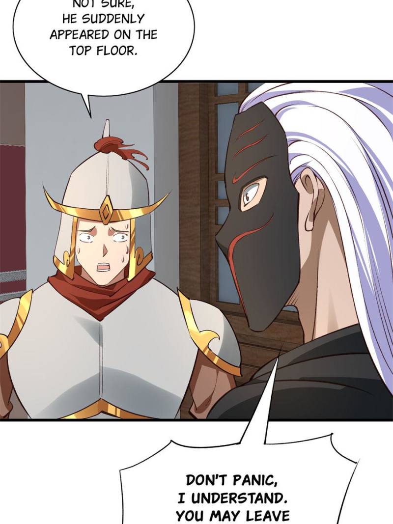 From Zero to Hero: My Gacha Harem Saga Chapter 65 - Page 48