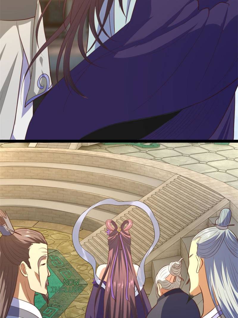 From Zero to Hero: My Gacha Harem Saga Chapter 65 - Page 5