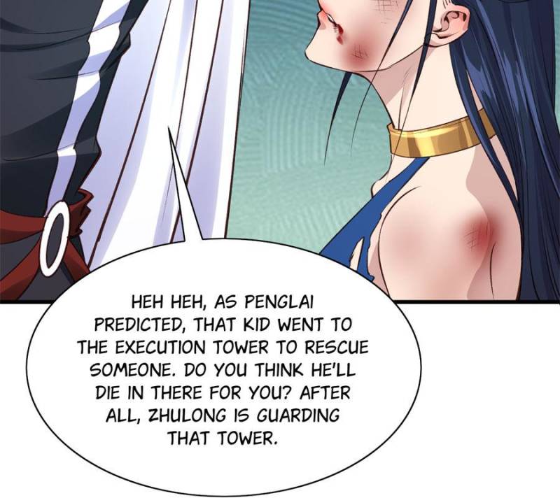 From Zero to Hero: My Gacha Harem Saga Chapter 65 - Page 50