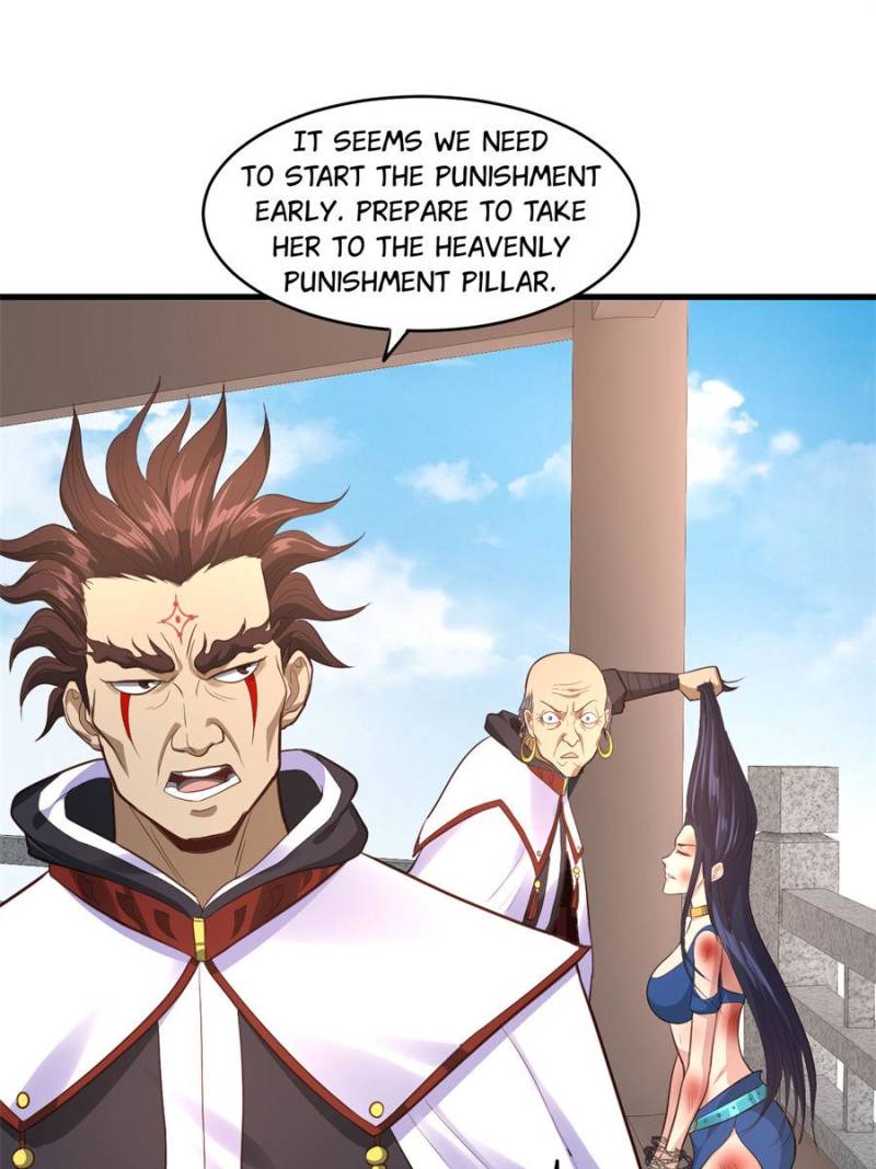 From Zero to Hero: My Gacha Harem Saga Chapter 65 - Page 51