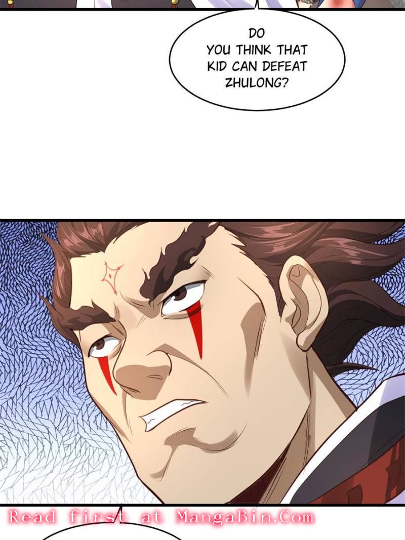 From Zero to Hero: My Gacha Harem Saga Chapter 65 - Page 52