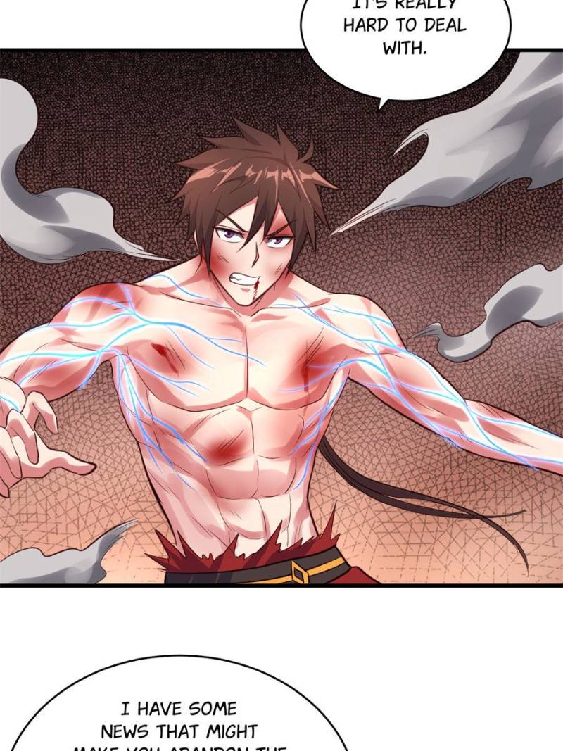 From Zero to Hero: My Gacha Harem Saga Chapter 65 - Page 57