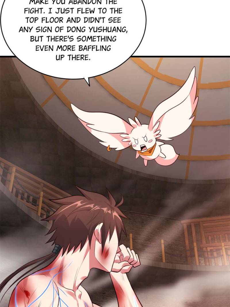 From Zero to Hero: My Gacha Harem Saga Chapter 65 - Page 58