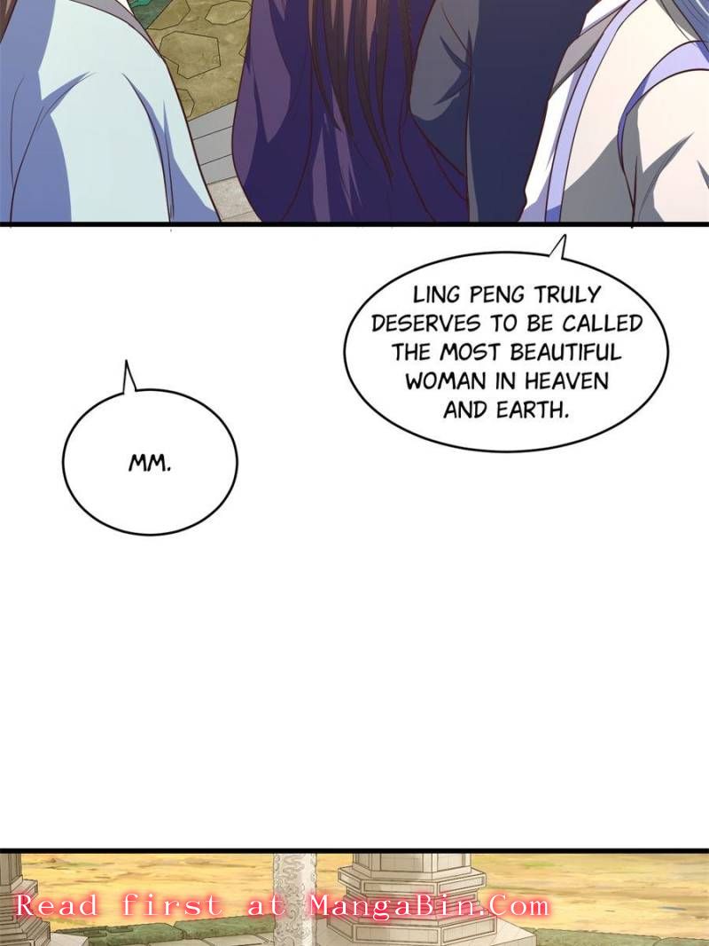 From Zero to Hero: My Gacha Harem Saga Chapter 65 - Page 6