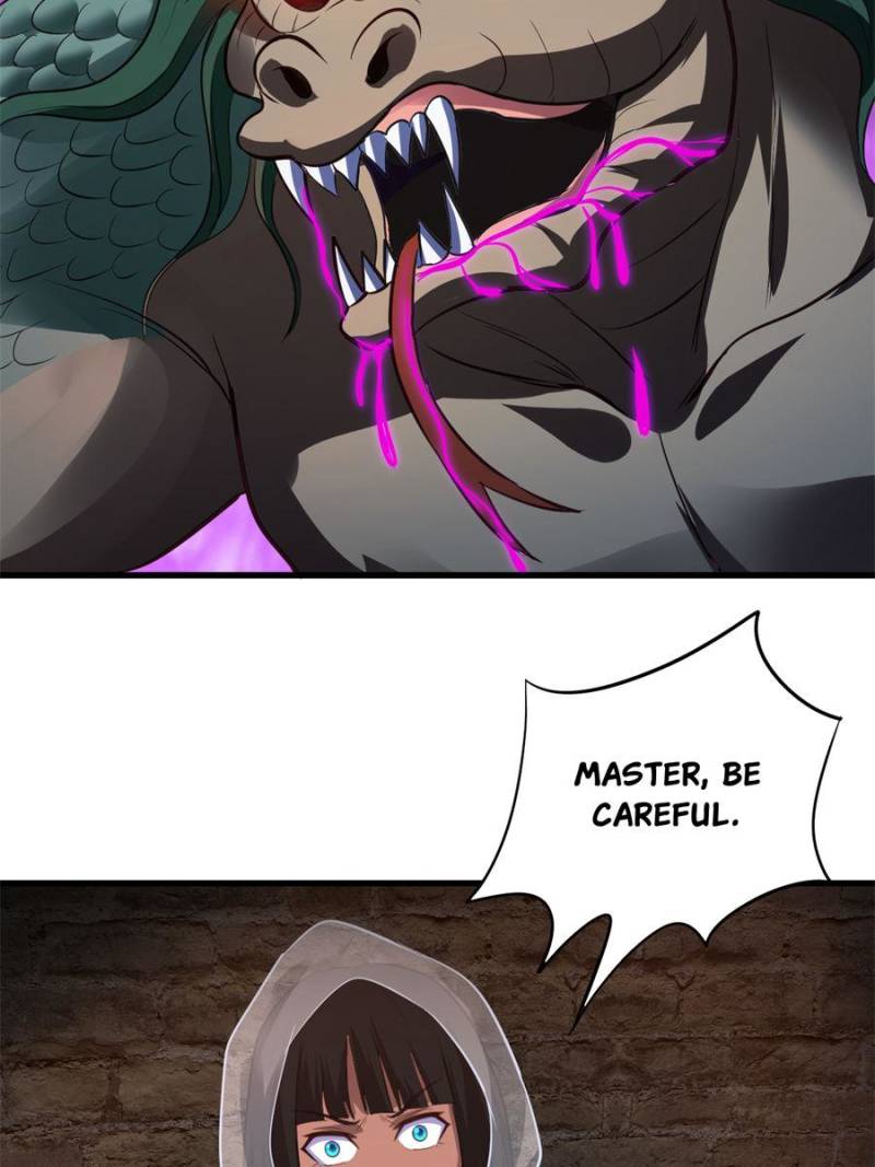 From Zero to Hero: My Gacha Harem Saga Chapter 65 - Page 61