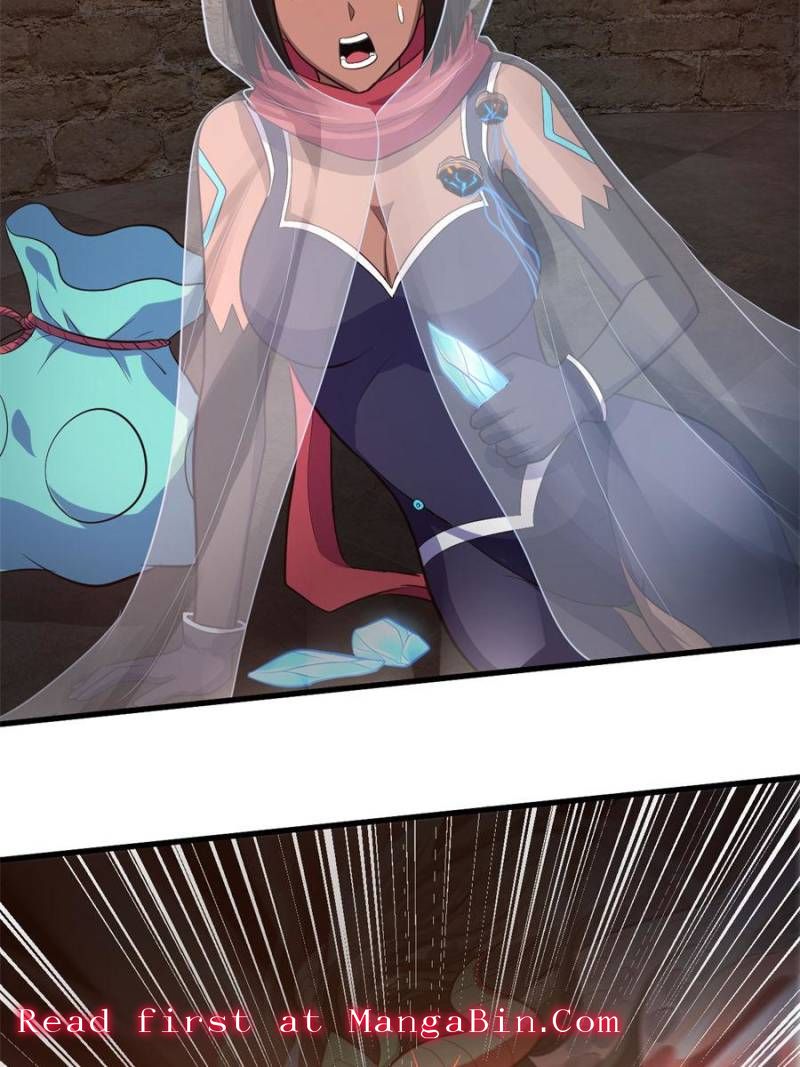 From Zero to Hero: My Gacha Harem Saga Chapter 65 - Page 62