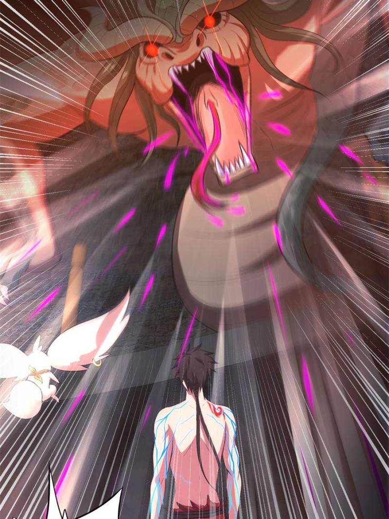 From Zero to Hero: My Gacha Harem Saga Chapter 65 - Page 63