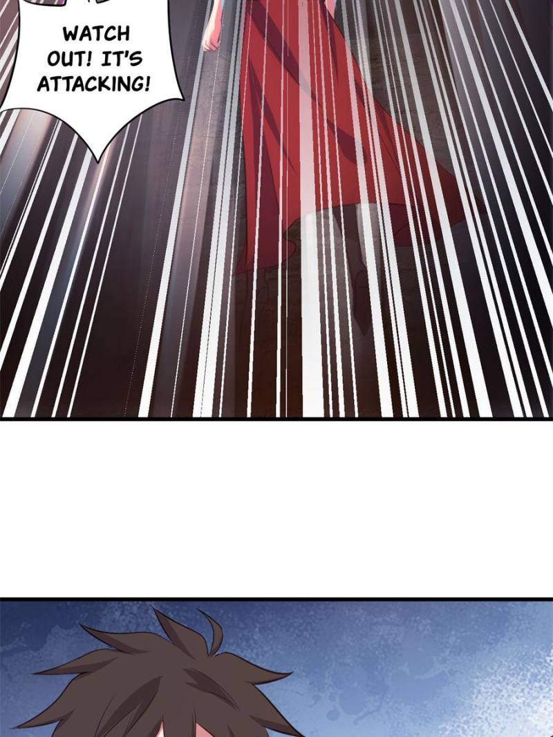 From Zero to Hero: My Gacha Harem Saga Chapter 65 - Page 64