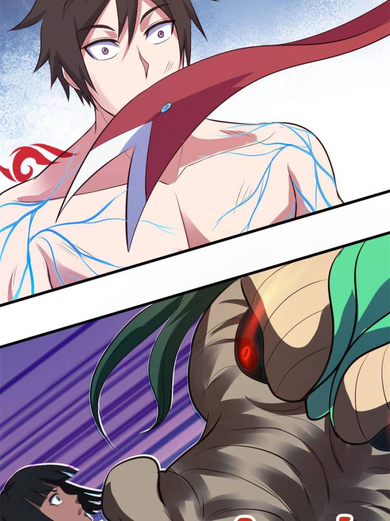 From Zero to Hero: My Gacha Harem Saga Chapter 65 - Page 65