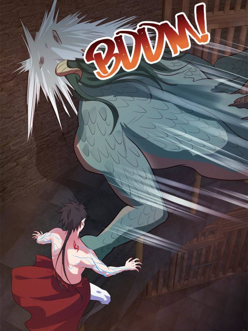 From Zero to Hero: My Gacha Harem Saga Chapter 65 - Page 67