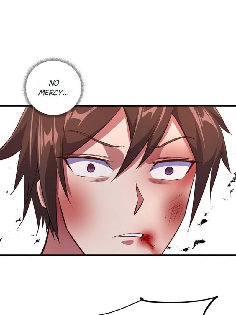 From Zero to Hero: My Gacha Harem Saga Chapter 65 - Page 69