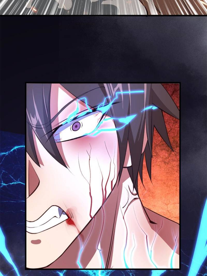 From Zero to Hero: My Gacha Harem Saga Chapter 65 - Page 71