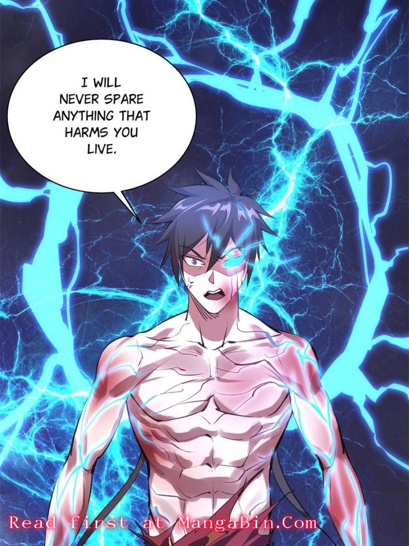 From Zero to Hero: My Gacha Harem Saga Chapter 65 - Page 72