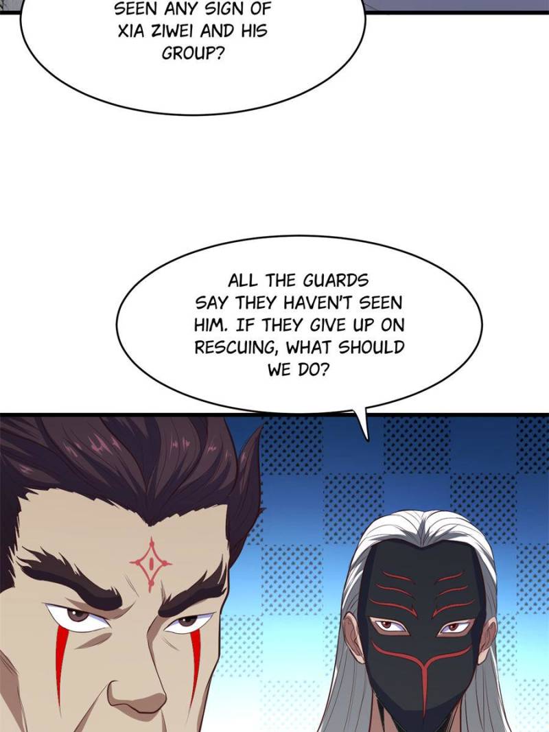 From Zero to Hero: My Gacha Harem Saga Chapter 65 - Page 8