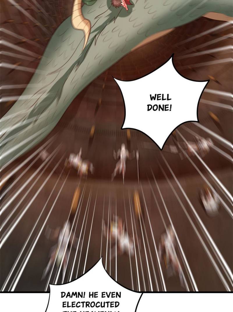 From Zero to Hero: My Gacha Harem Saga Chapter 66 - Page 10