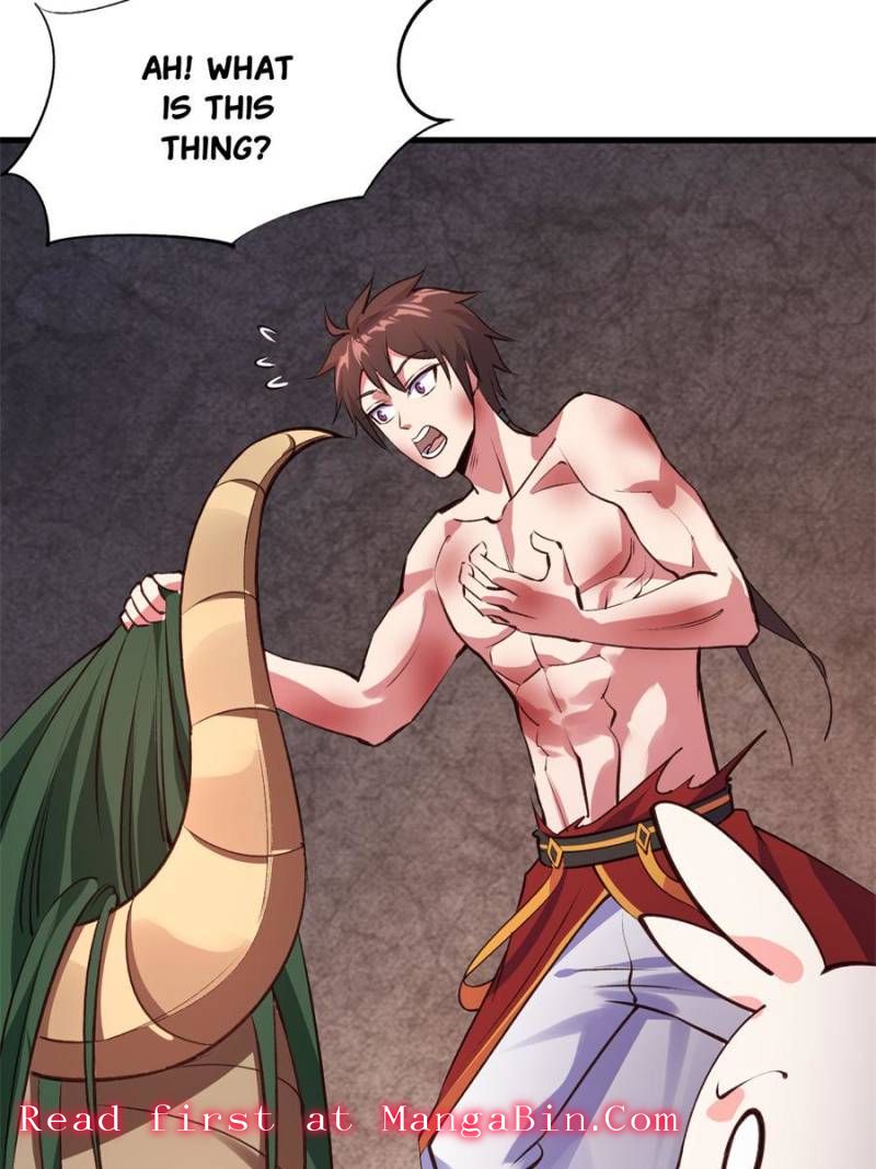 From Zero to Hero: My Gacha Harem Saga Chapter 66 - Page 13