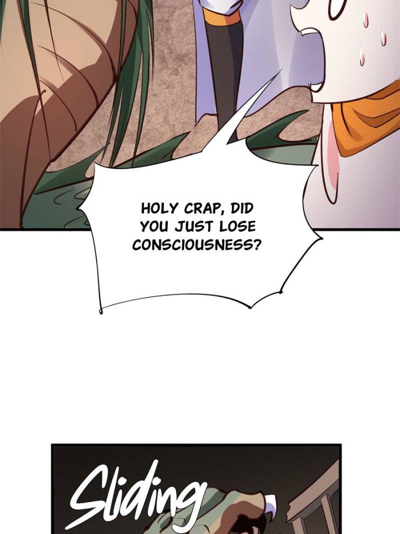 From Zero to Hero: My Gacha Harem Saga Chapter 66 - Page 14