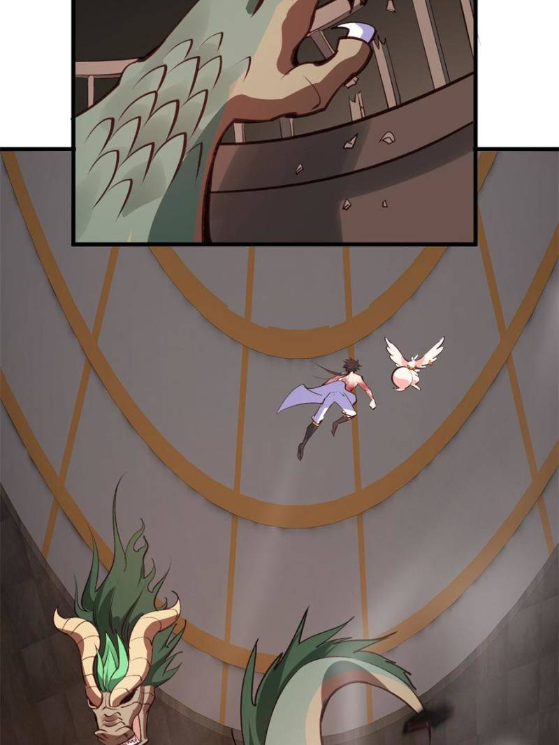 From Zero to Hero: My Gacha Harem Saga Chapter 66 - Page 15