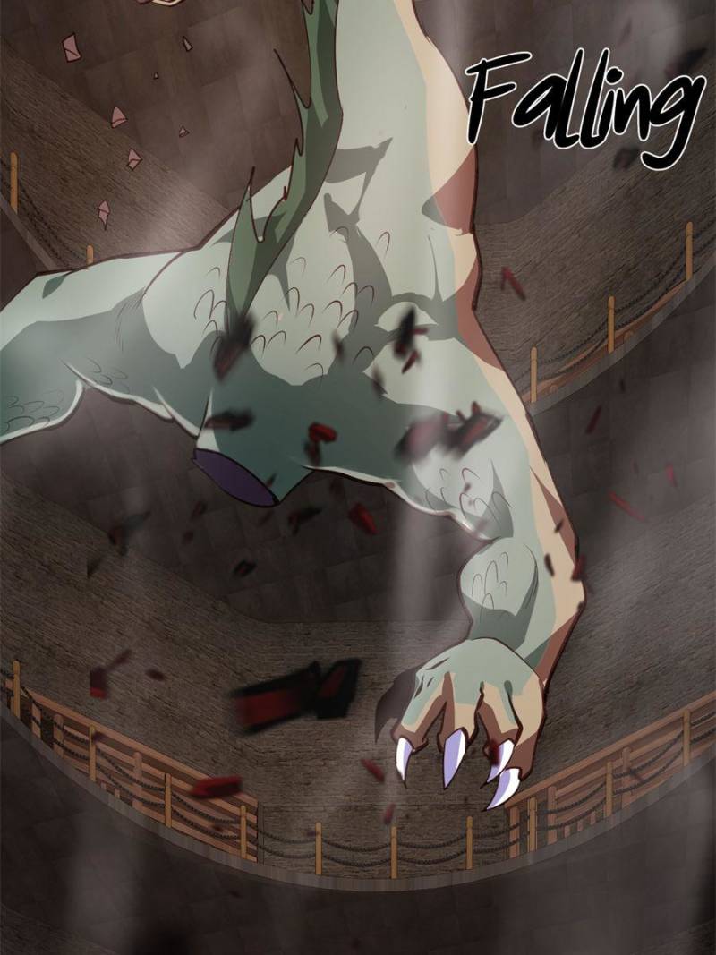 From Zero to Hero: My Gacha Harem Saga Chapter 66 - Page 16