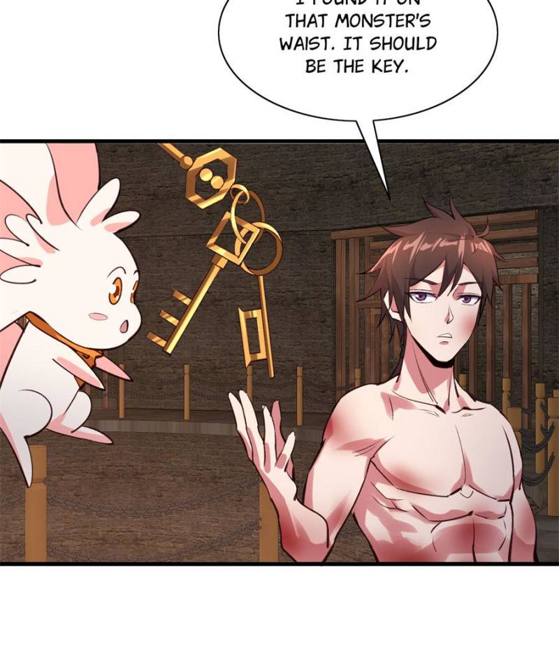 From Zero to Hero: My Gacha Harem Saga Chapter 66 - Page 21
