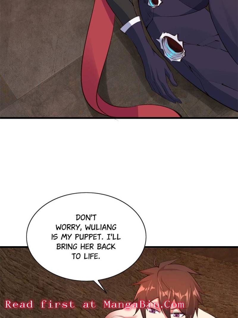 From Zero to Hero: My Gacha Harem Saga Chapter 66 - Page 23