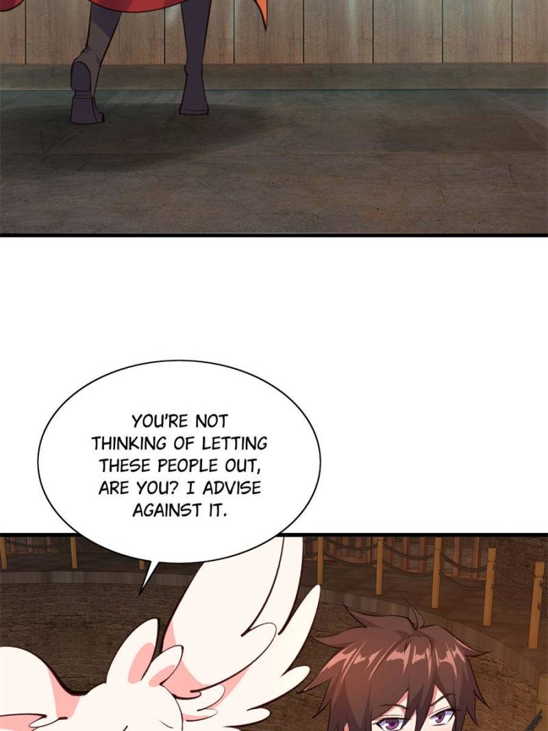 From Zero to Hero: My Gacha Harem Saga Chapter 66 - Page 26