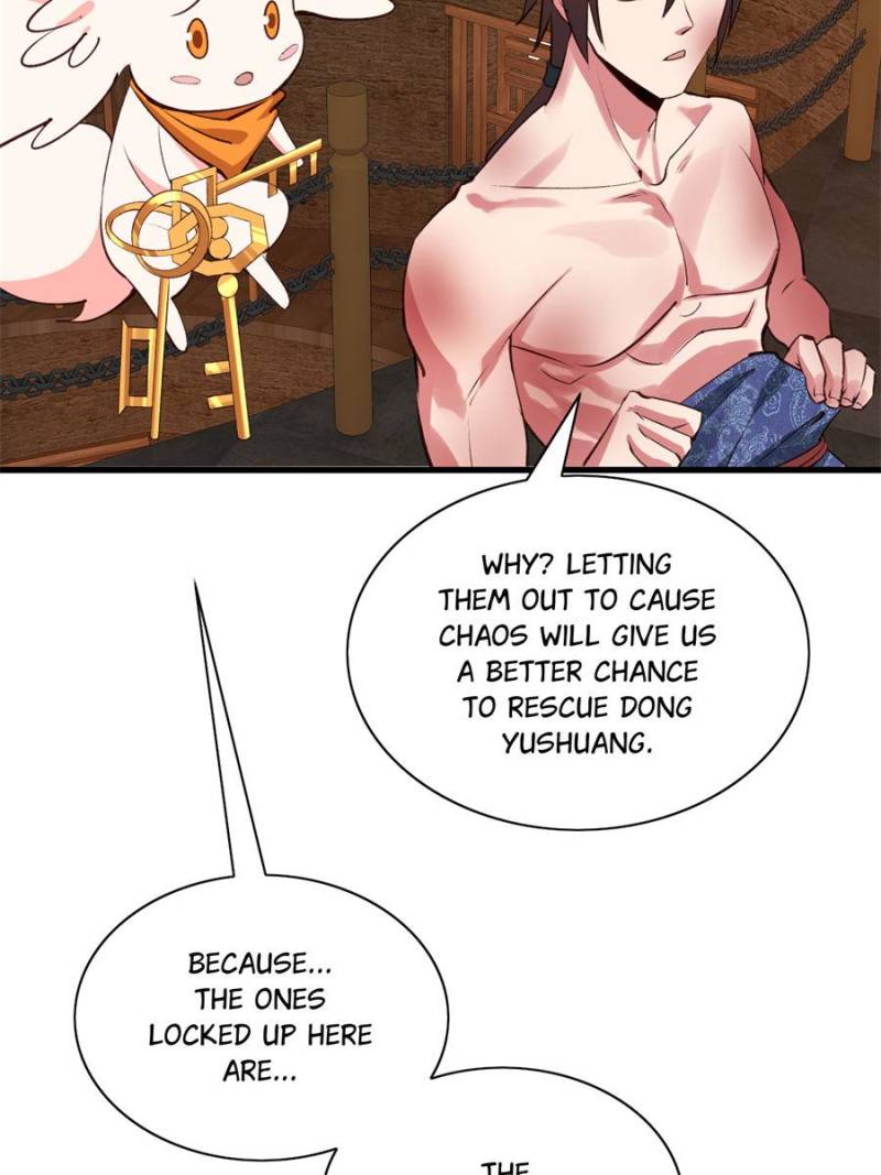 From Zero to Hero: My Gacha Harem Saga Chapter 66 - Page 27