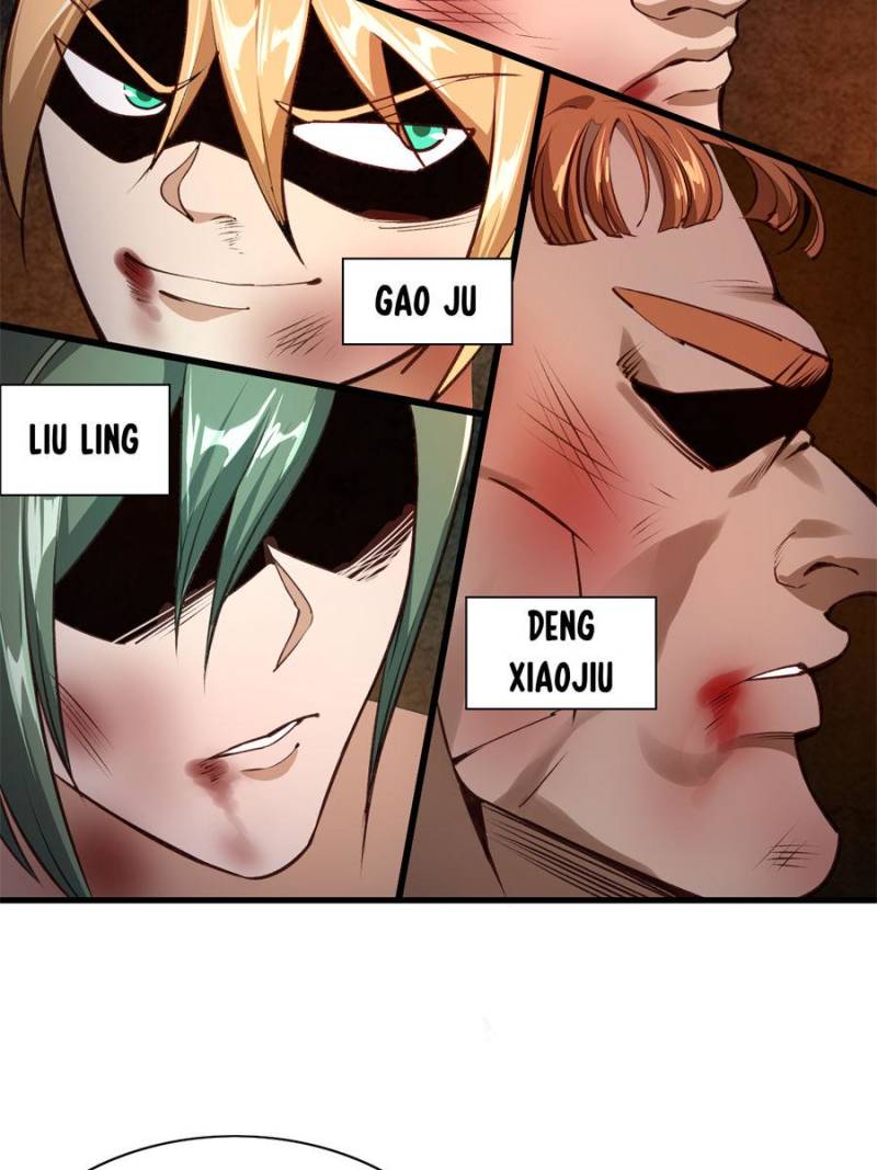 From Zero to Hero: My Gacha Harem Saga Chapter 66 - Page 29