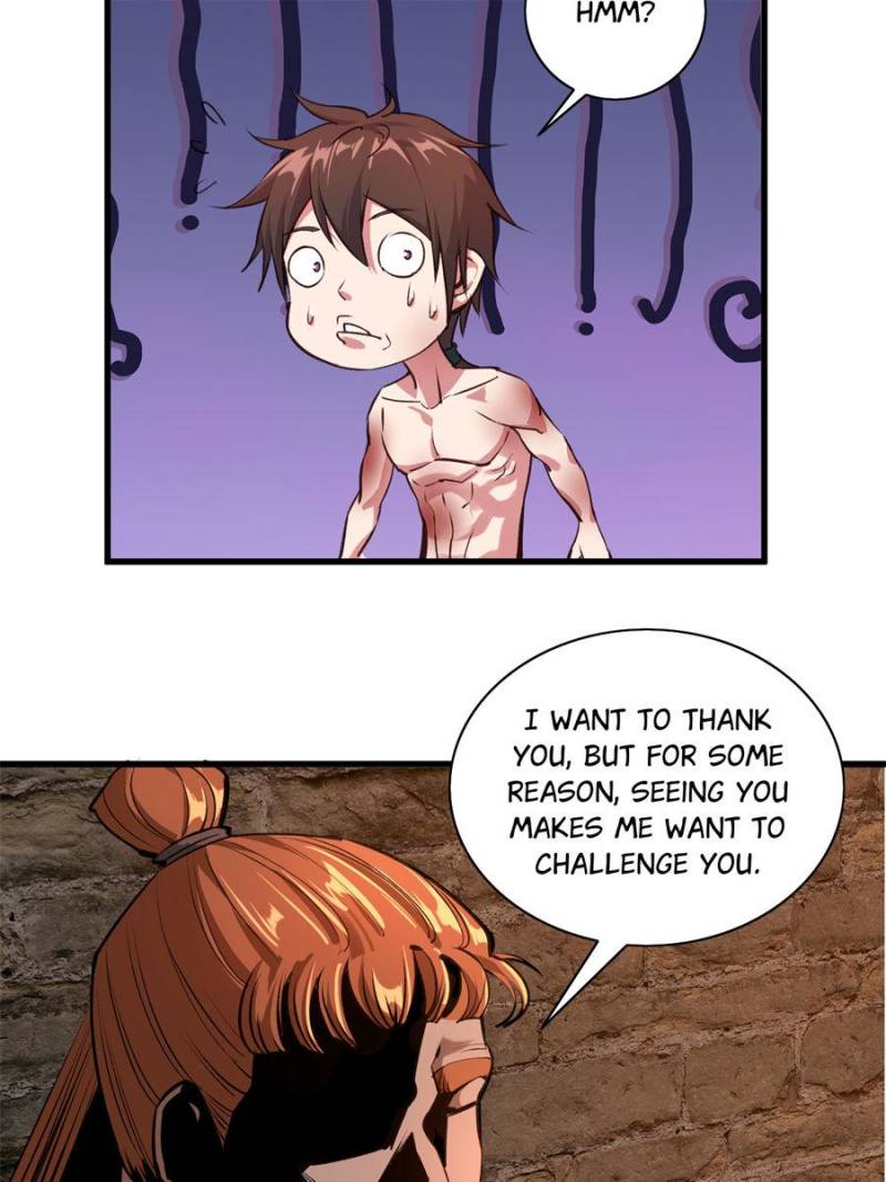 From Zero to Hero: My Gacha Harem Saga Chapter 66 - Page 31