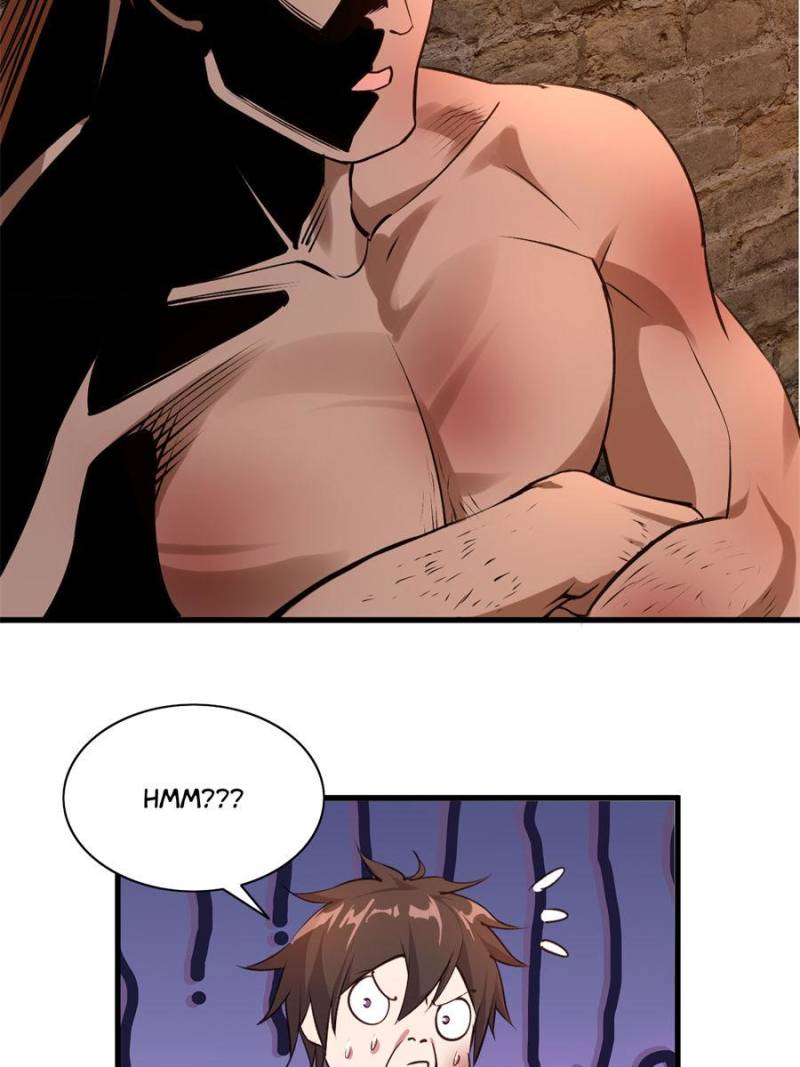 From Zero to Hero: My Gacha Harem Saga Chapter 66 - Page 32