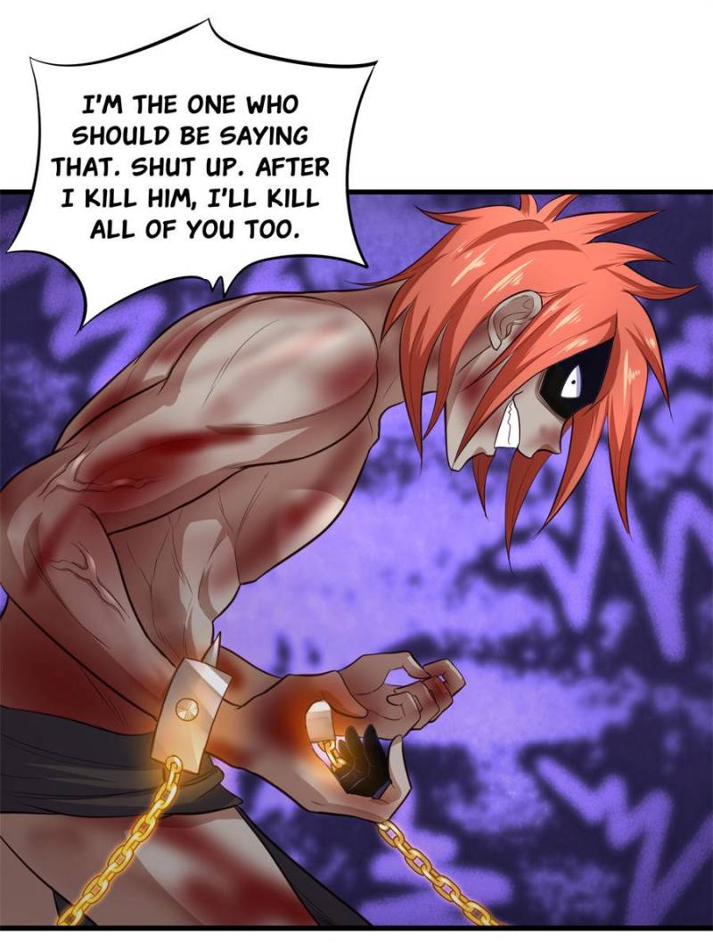 From Zero to Hero: My Gacha Harem Saga Chapter 66 - Page 34