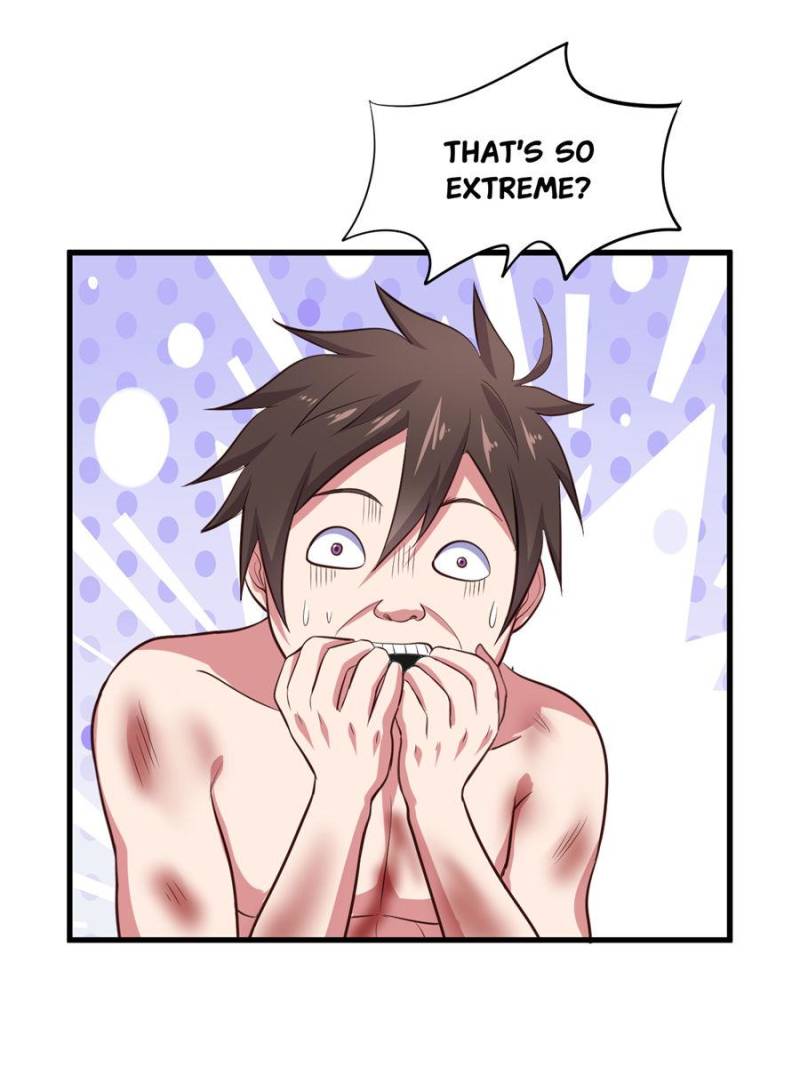 From Zero to Hero: My Gacha Harem Saga Chapter 66 - Page 35