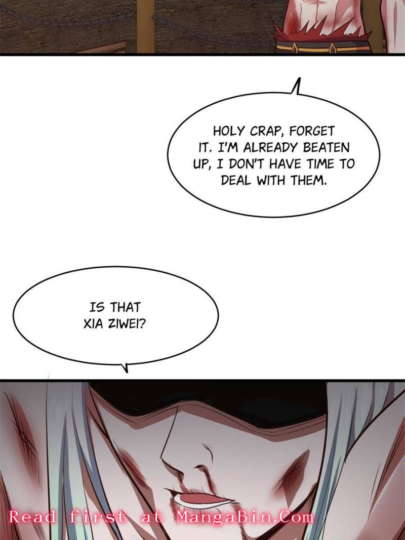 From Zero to Hero: My Gacha Harem Saga Chapter 66 - Page 38