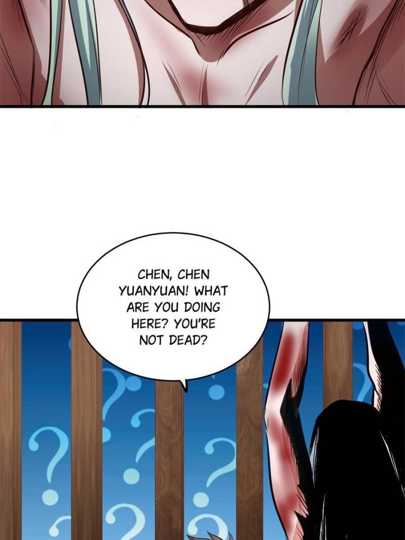 From Zero to Hero: My Gacha Harem Saga Chapter 66 - Page 39