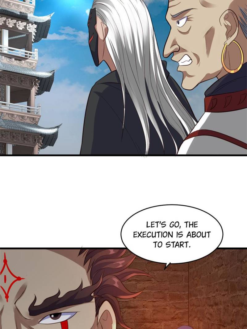 From Zero to Hero: My Gacha Harem Saga Chapter 66 - Page 4