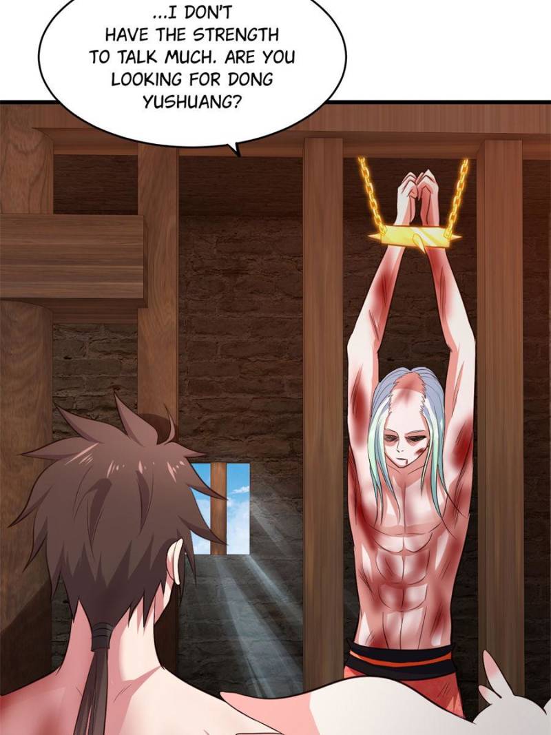 From Zero to Hero: My Gacha Harem Saga Chapter 66 - Page 41