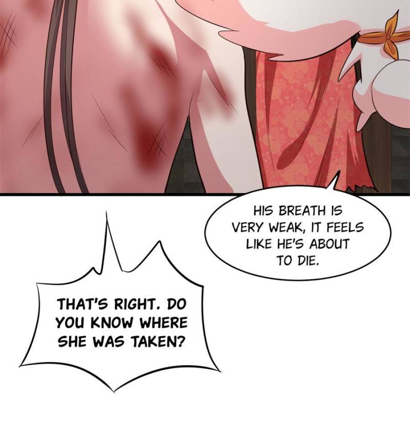 From Zero to Hero: My Gacha Harem Saga Chapter 66 - Page 42