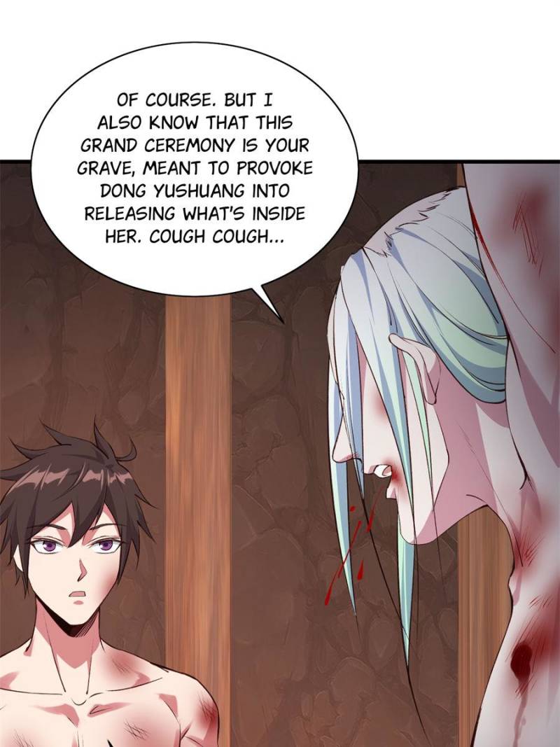 From Zero to Hero: My Gacha Harem Saga Chapter 66 - Page 43