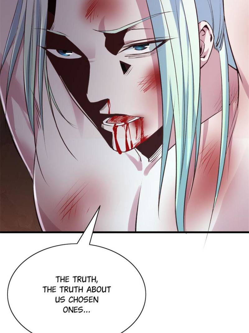 From Zero to Hero: My Gacha Harem Saga Chapter 66 - Page 45