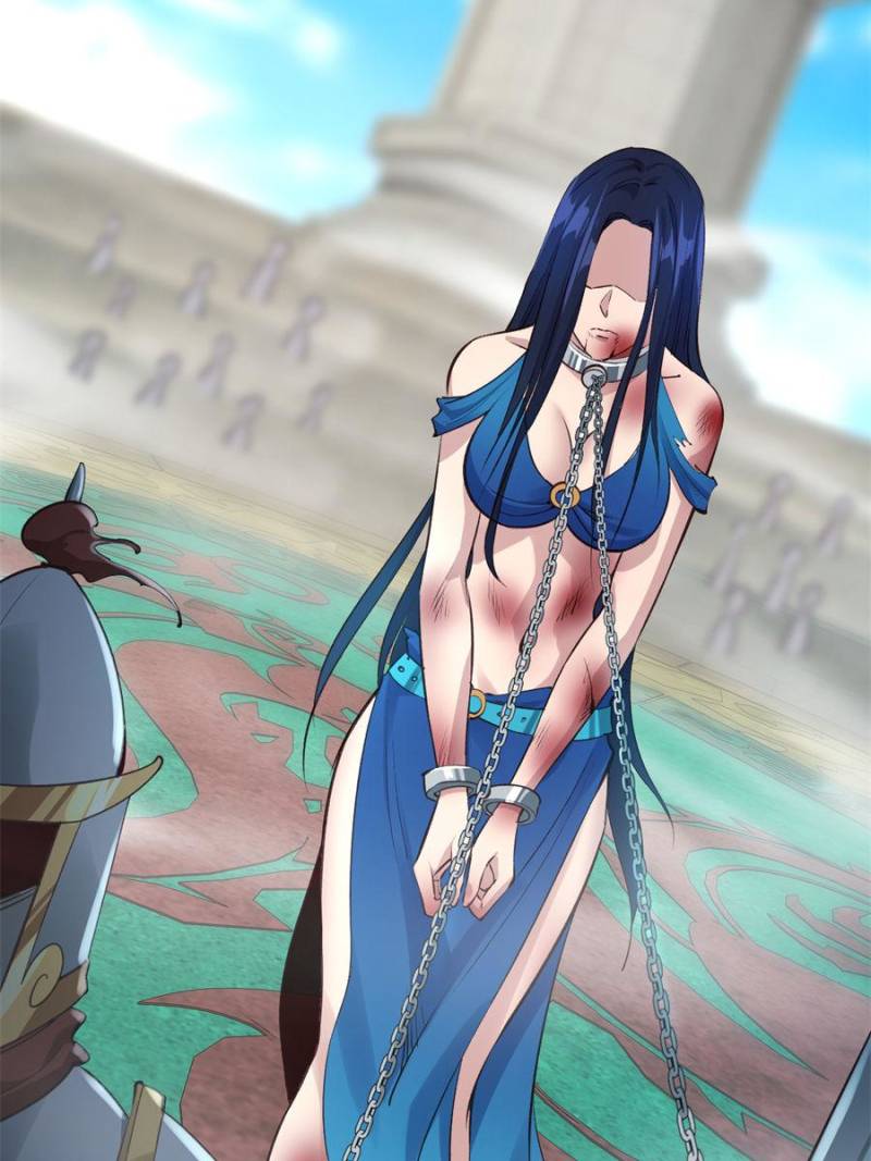 From Zero to Hero: My Gacha Harem Saga Chapter 66 - Page 49