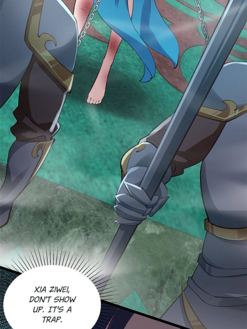 From Zero to Hero: My Gacha Harem Saga Chapter 66 - Page 50