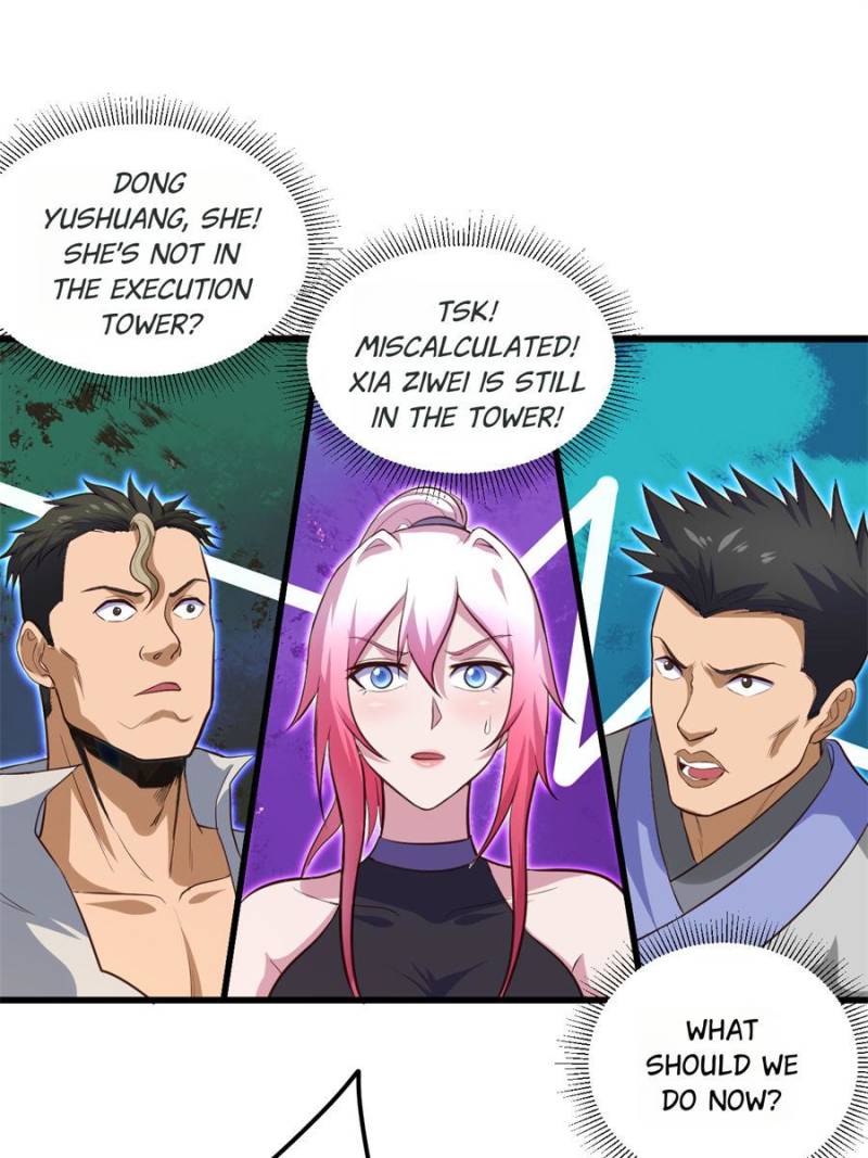 From Zero to Hero: My Gacha Harem Saga Chapter 66 - Page 52