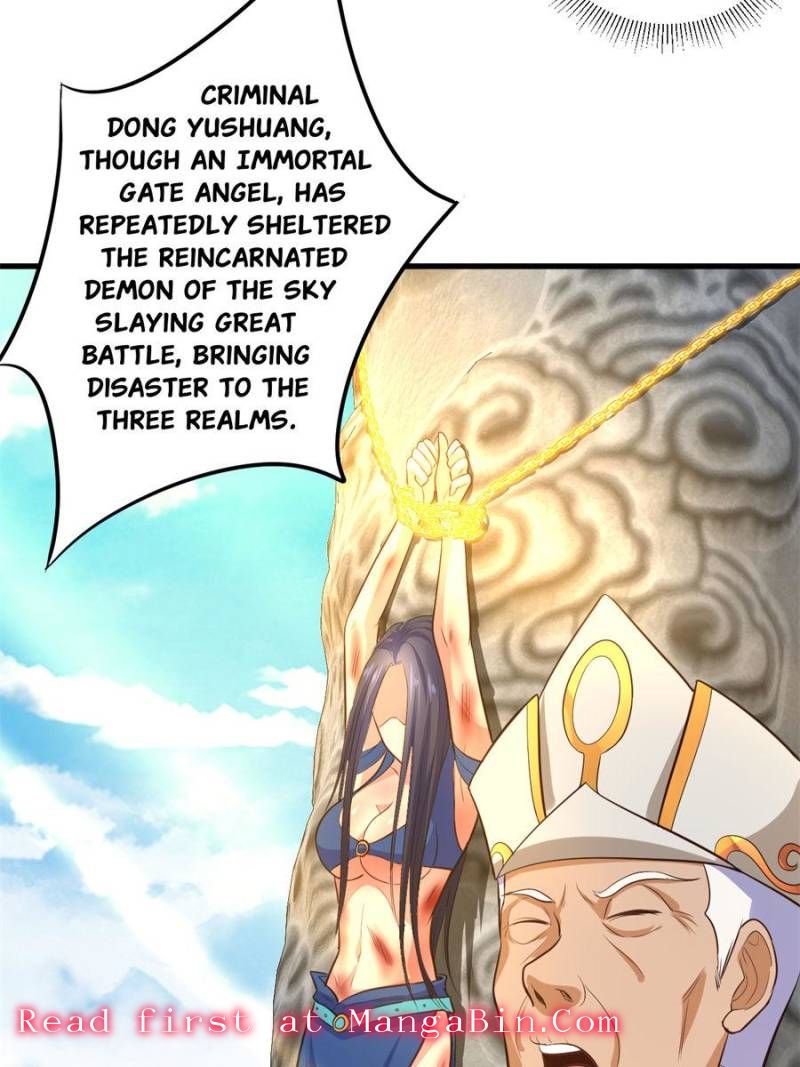 From Zero to Hero: My Gacha Harem Saga Chapter 66 - Page 53