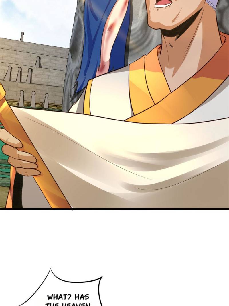 From Zero to Hero: My Gacha Harem Saga Chapter 66 - Page 54