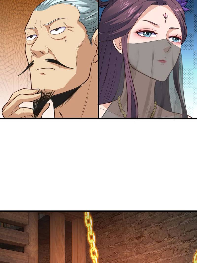 From Zero to Hero: My Gacha Harem Saga Chapter 66 - Page 56